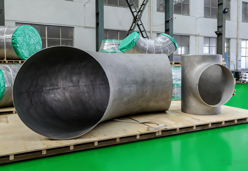 পাইপিং সিস্টেমে বাট ওয়েল্ড 180 ডিগ্রী কনুইয়ের মূল অ্যাপ্লিকেশনগুলি কী কী?