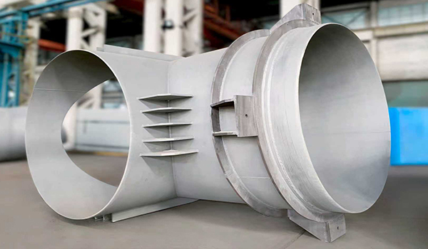 প্রিফেব্রিকেটেড আইটেম কি?