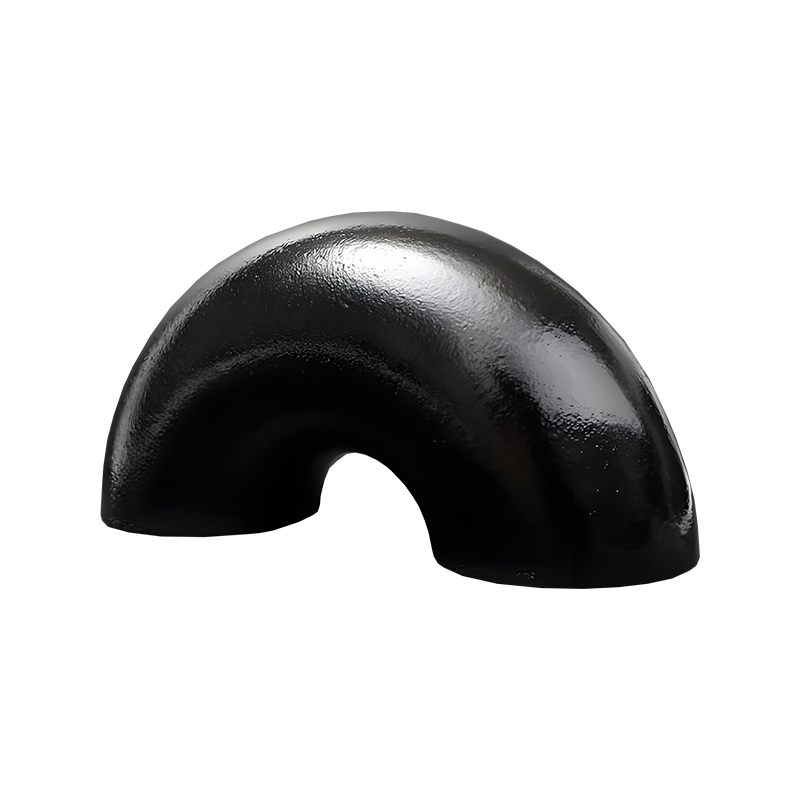 বাট ওয়েল্ড 180 ডিগ্রী কনুই