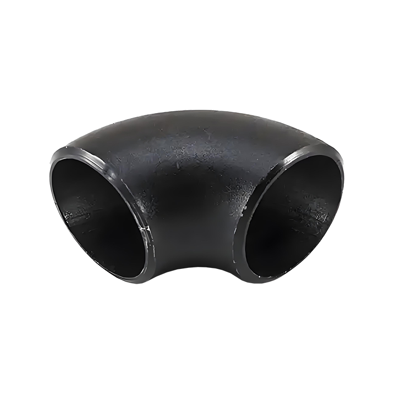 বাট ওয়েল্ড 45 ডিগ্রী কনুই