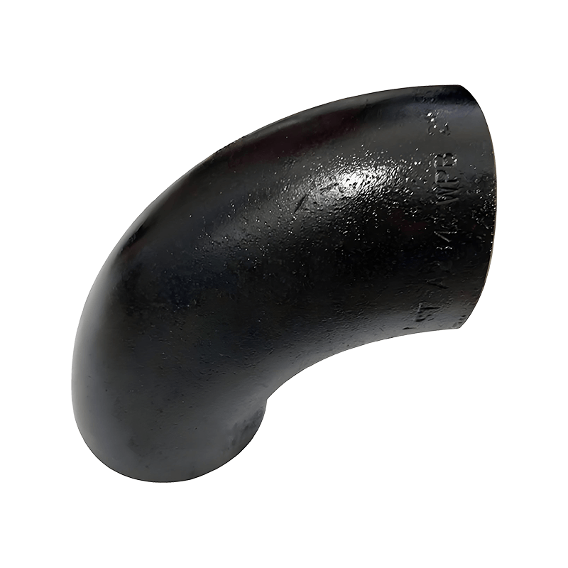 বাট ওয়েল্ড 90 ডিগ্রি কনুই