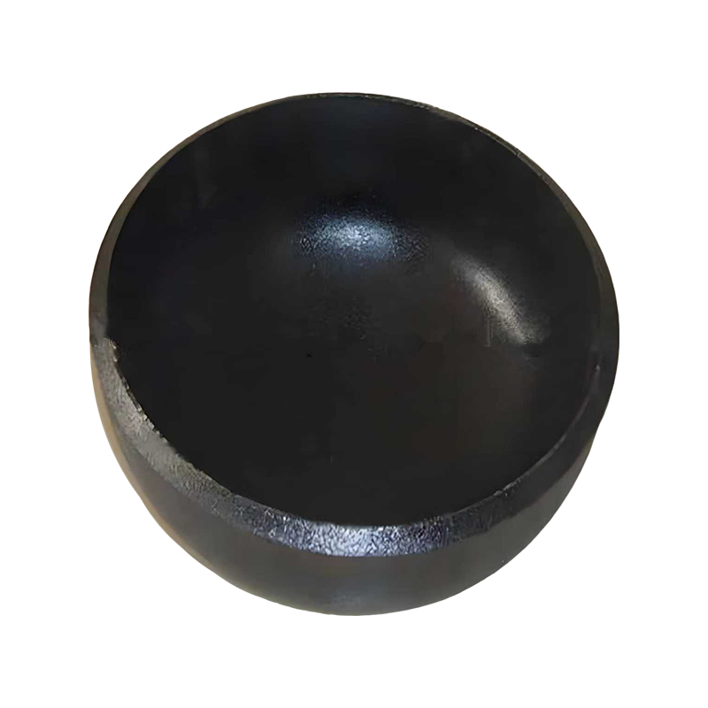 বাট ওয়েল্ড পাইপ ক্যাপ