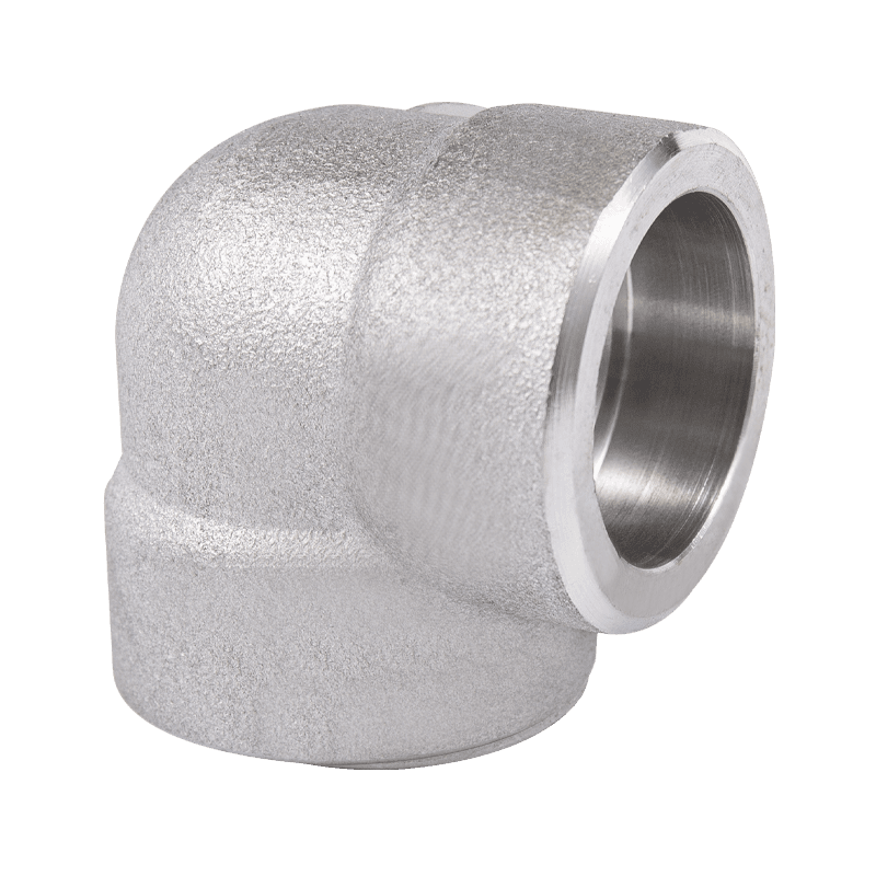 নকল 90 ডিগ্রি থ্রেড কনুই