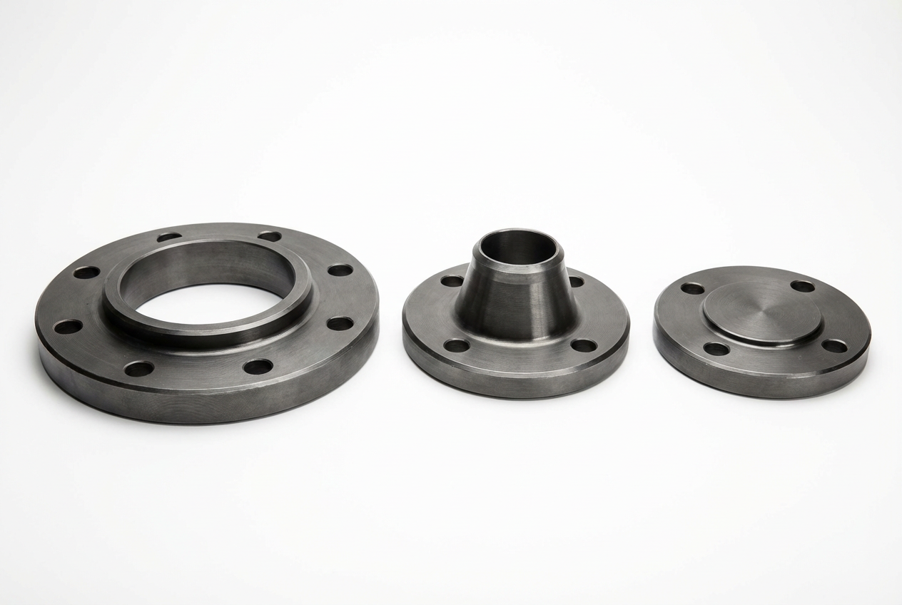 শীর্ষ 8 টি জিনিস যা আপনি কার্বন ইস্পাত ফ্ল্যাঞ্জ সম্পর্কে জানেন না