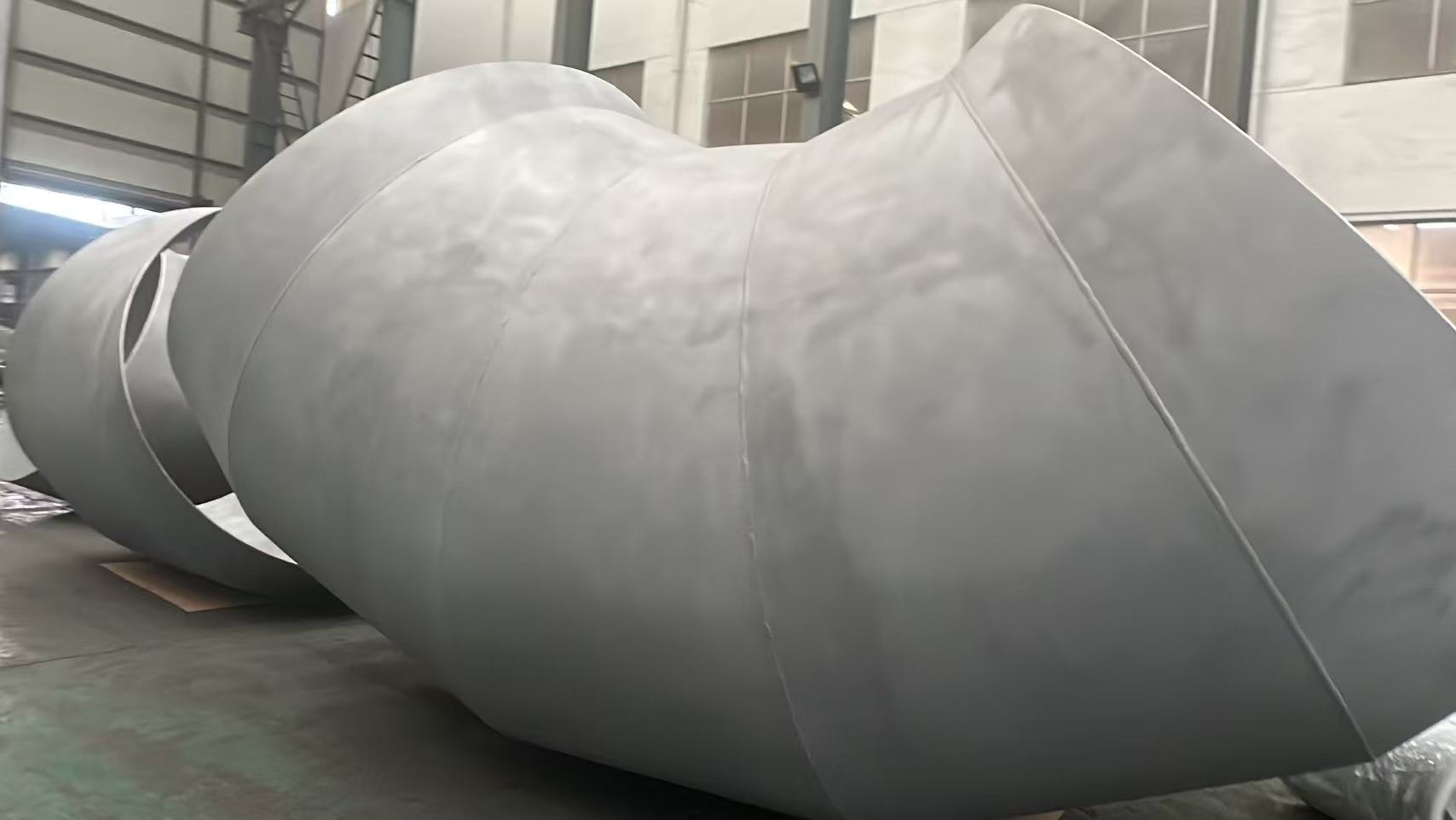 জিয়ানজিন গাওক্সিন পাইপ ফিটিং কোং লিমিটেড