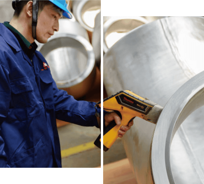 জিয়ানজিন গাওক্সিন পাইপ ফিটিং কোং লিমিটেড